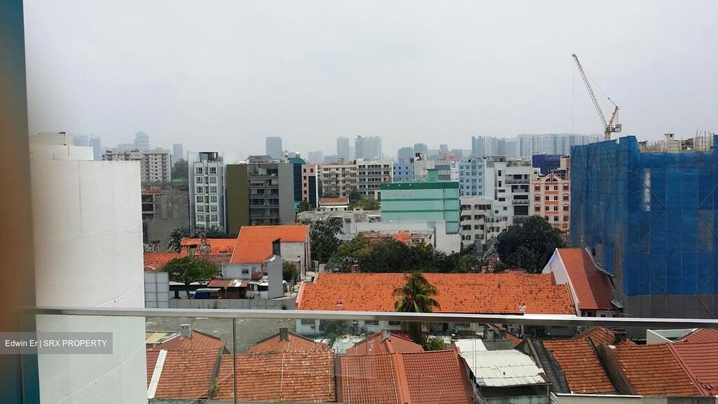 28 Imperial Residences (D14), Apartment #495539611